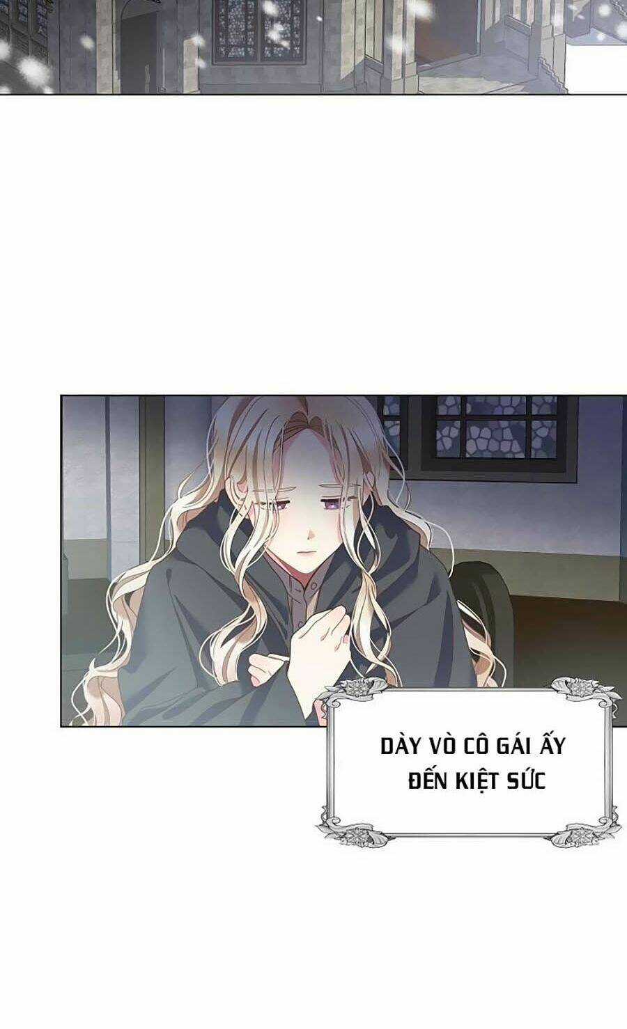 Khu Vườn Câm Lặng Chapter 1 trang 73