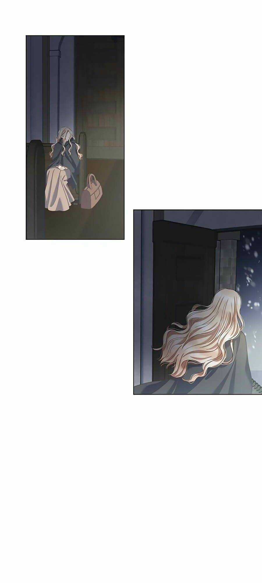 Khu Vườn Câm Lặng Chapter 1 trang 74