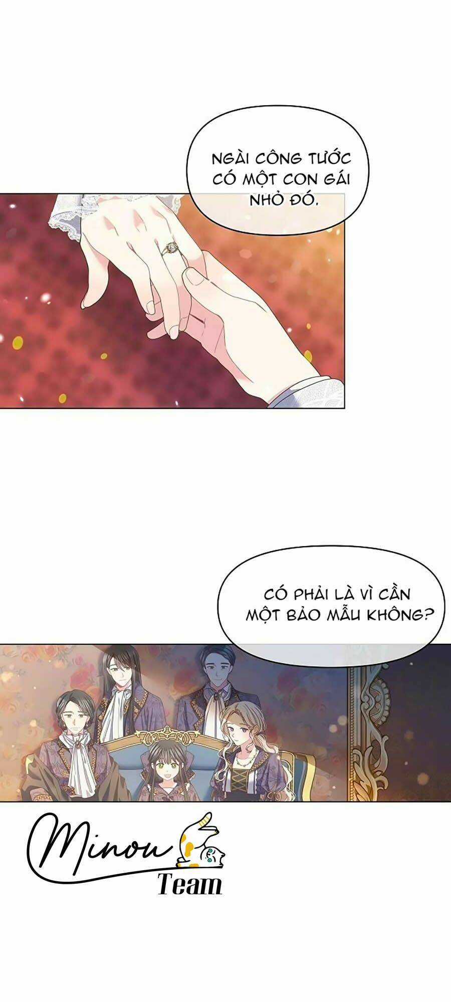 Khu Vườn Câm Lặng Chapter 1 trang 77