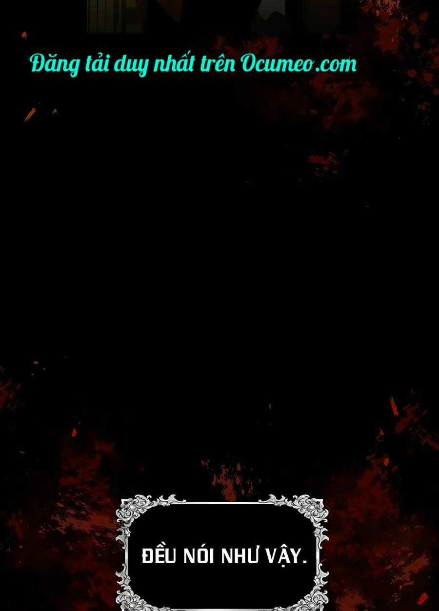 Khu Vườn Câm Lặng Chapter 1 trang 8