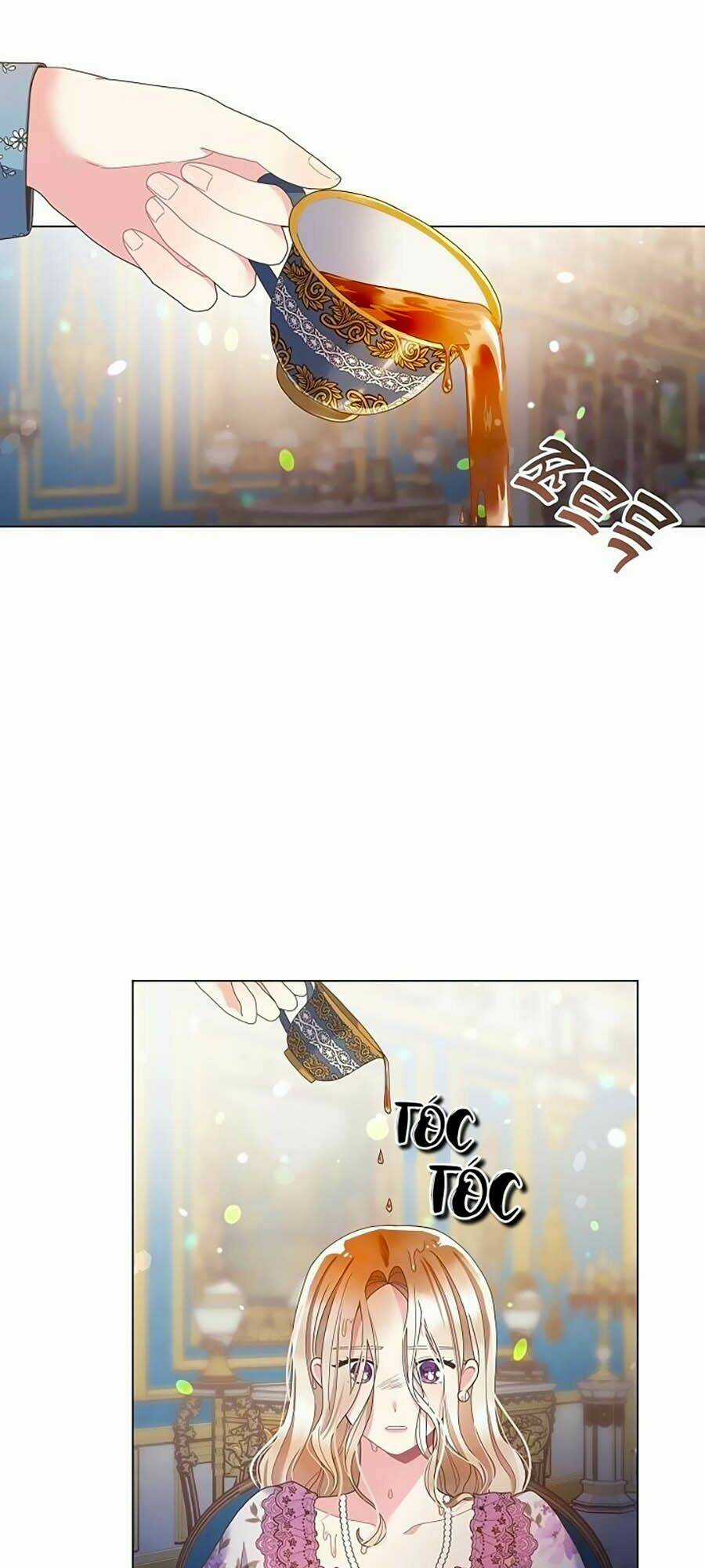 Khu Vườn Câm Lặng Chapter 1 trang 83