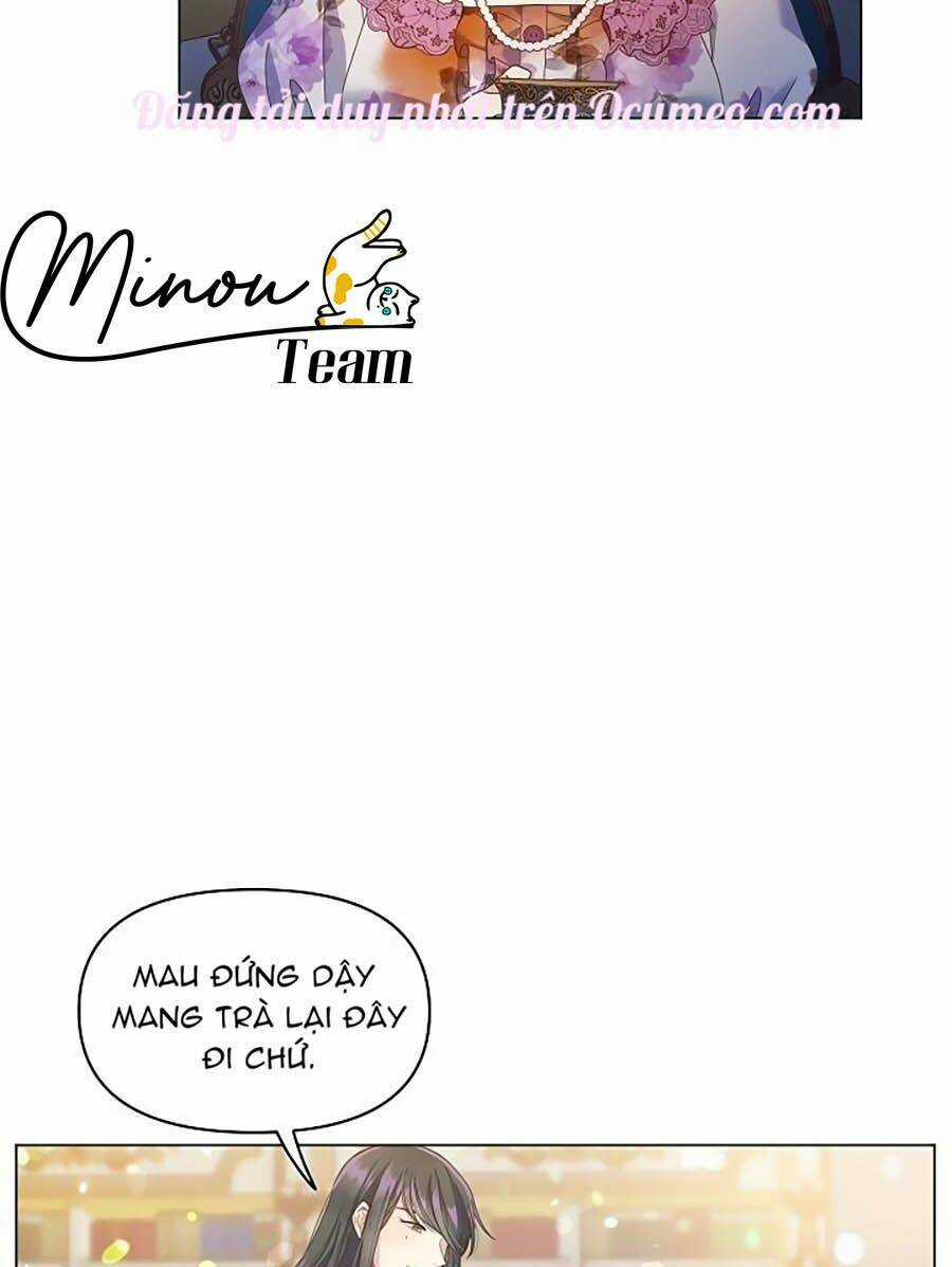 Khu Vườn Câm Lặng Chapter 1 trang 84