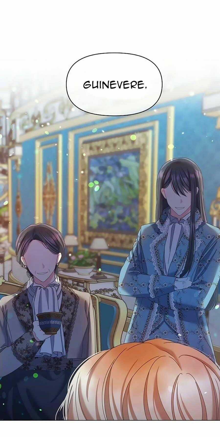 Khu Vườn Câm Lặng Chapter 1 trang 86