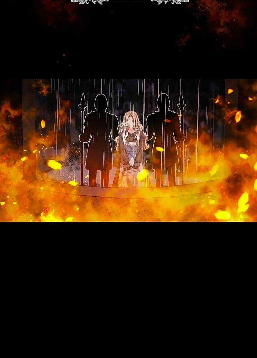 Khu Vườn Câm Lặng Chapter 1 trang 9