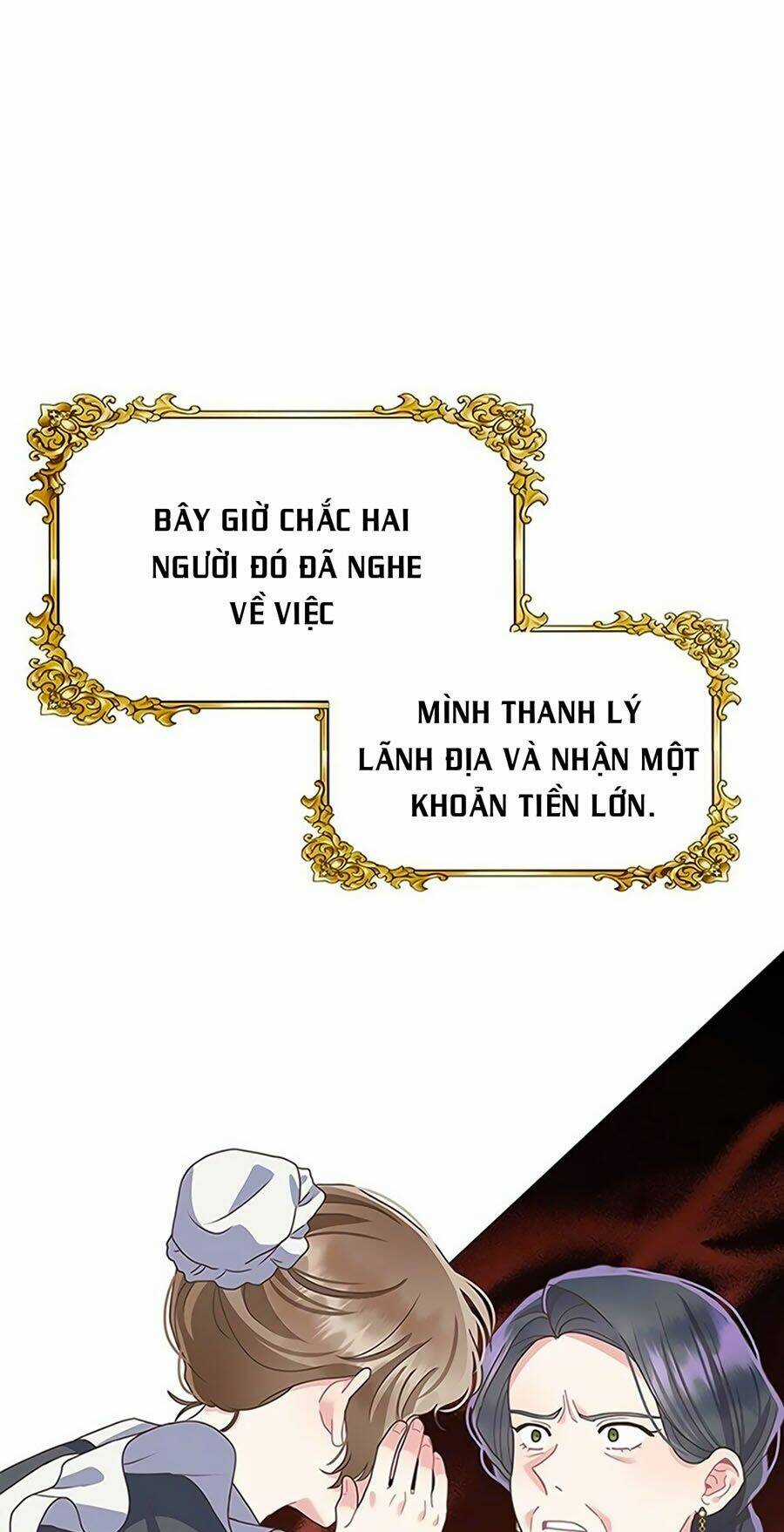 Khu Vườn Câm Lặng Chapter 10 trang 10