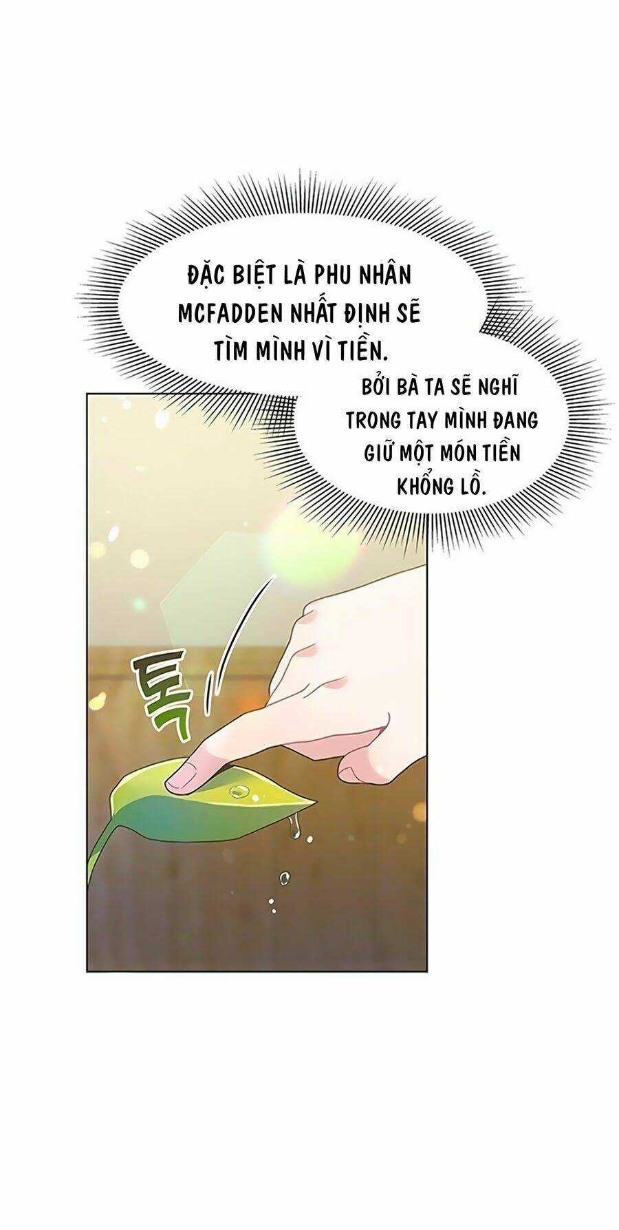 Khu Vườn Câm Lặng Chapter 10 trang 12