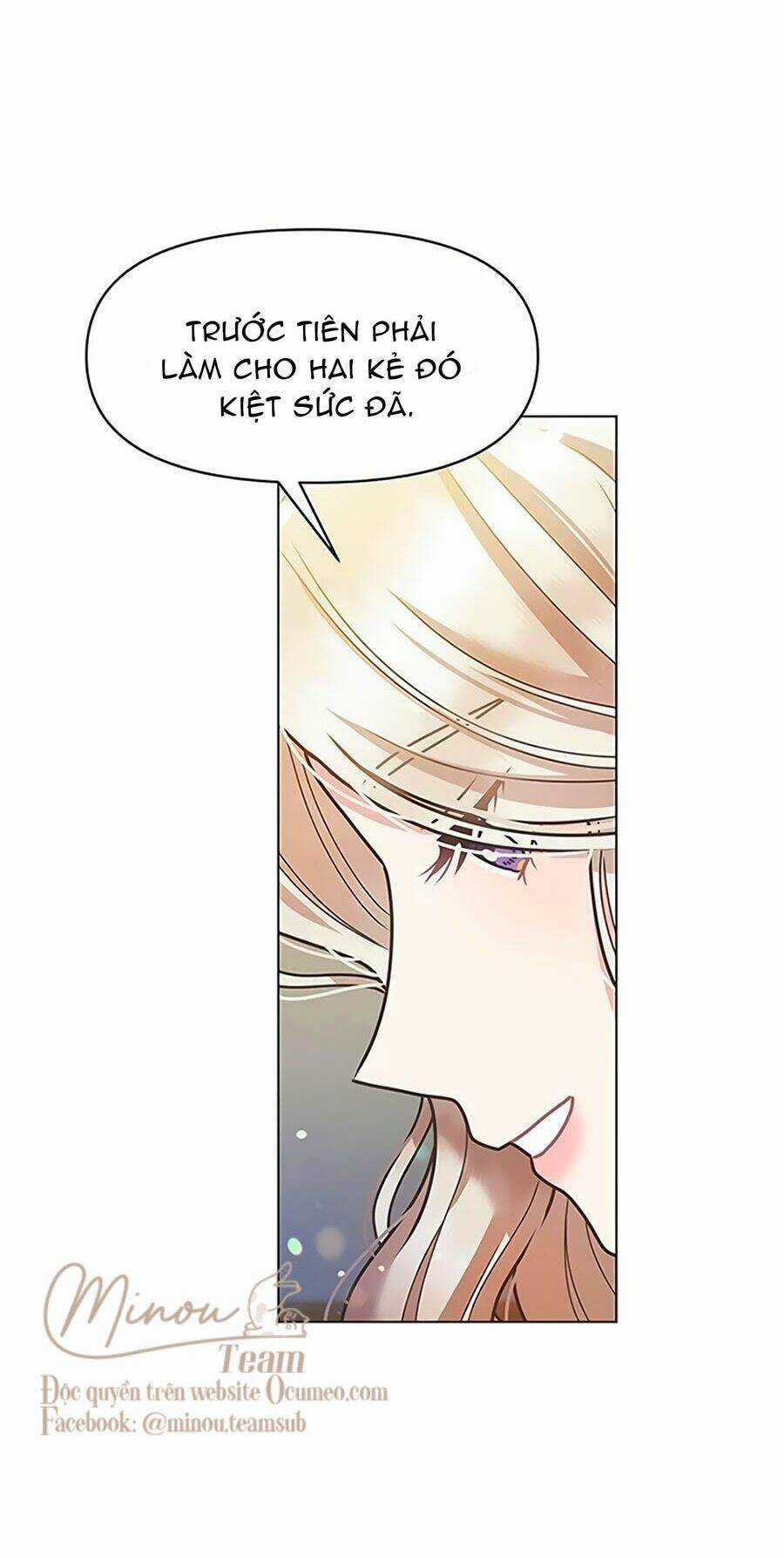 Khu Vườn Câm Lặng Chapter 10 trang 13