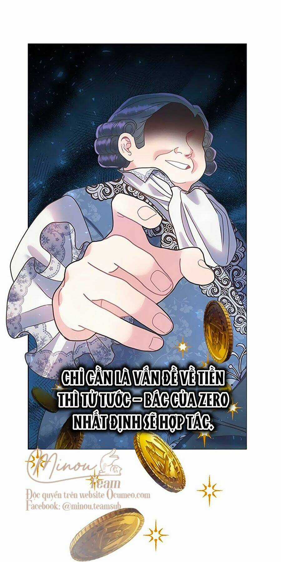 Khu Vườn Câm Lặng Chapter 10 trang 15