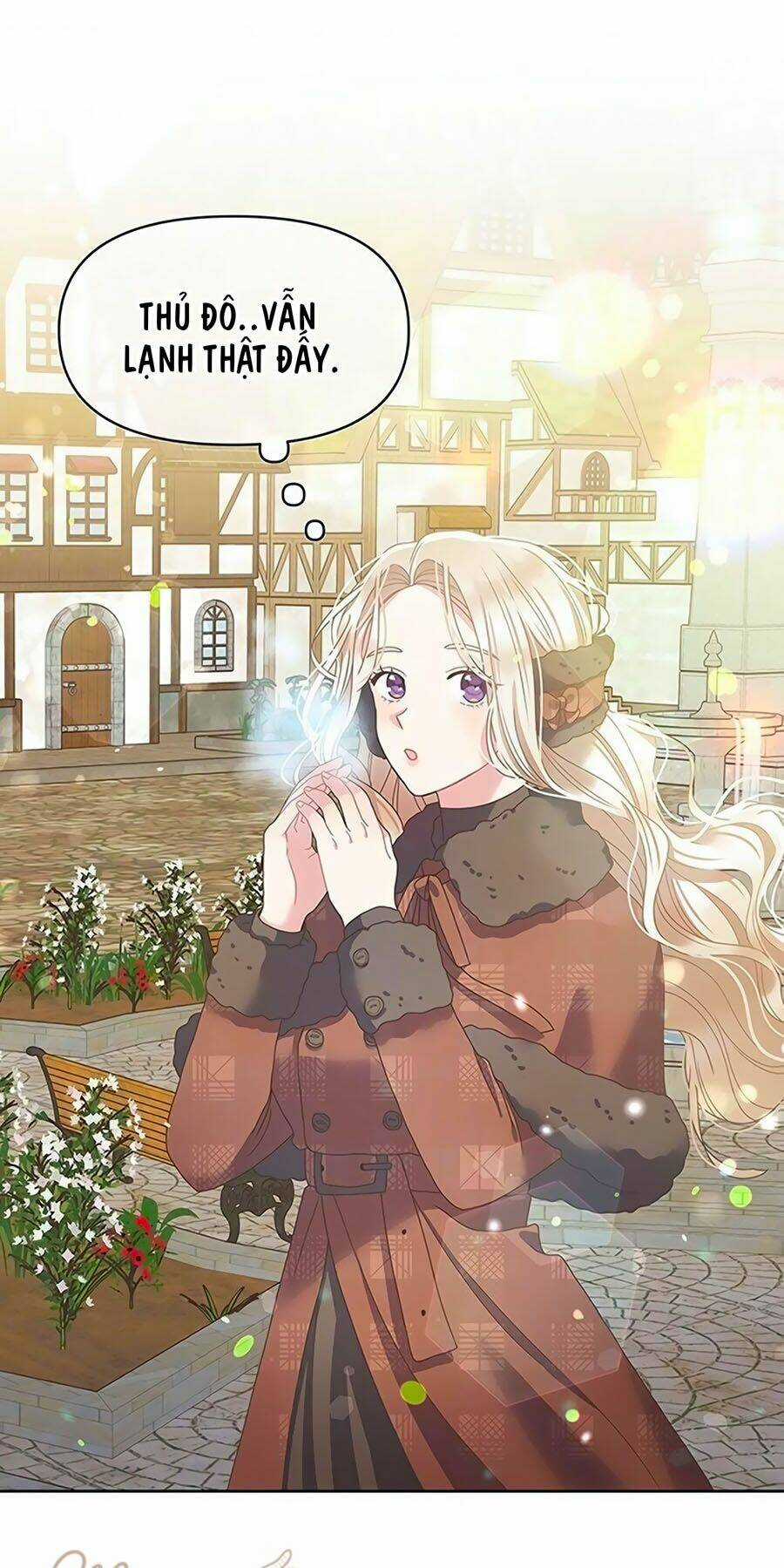 Khu Vườn Câm Lặng Chapter 10 trang 2