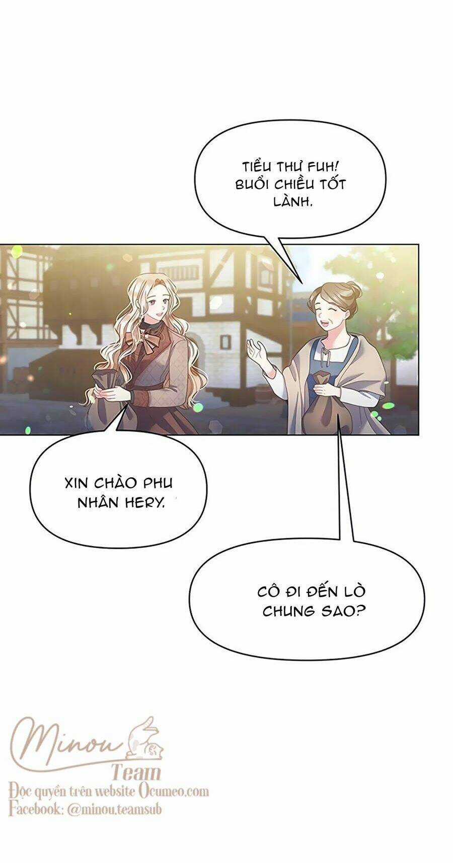 Khu Vườn Câm Lặng Chapter 10 trang 20