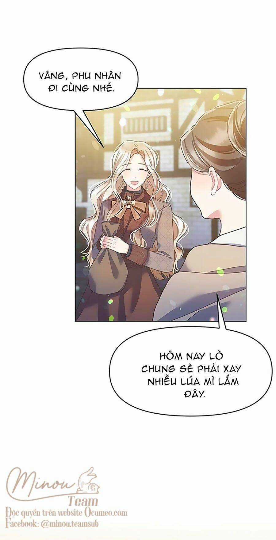 Khu Vườn Câm Lặng Chapter 10 trang 21