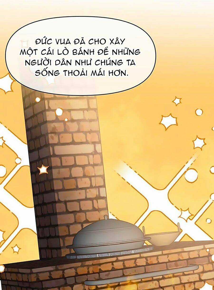 Khu Vườn Câm Lặng Chapter 10 trang 22