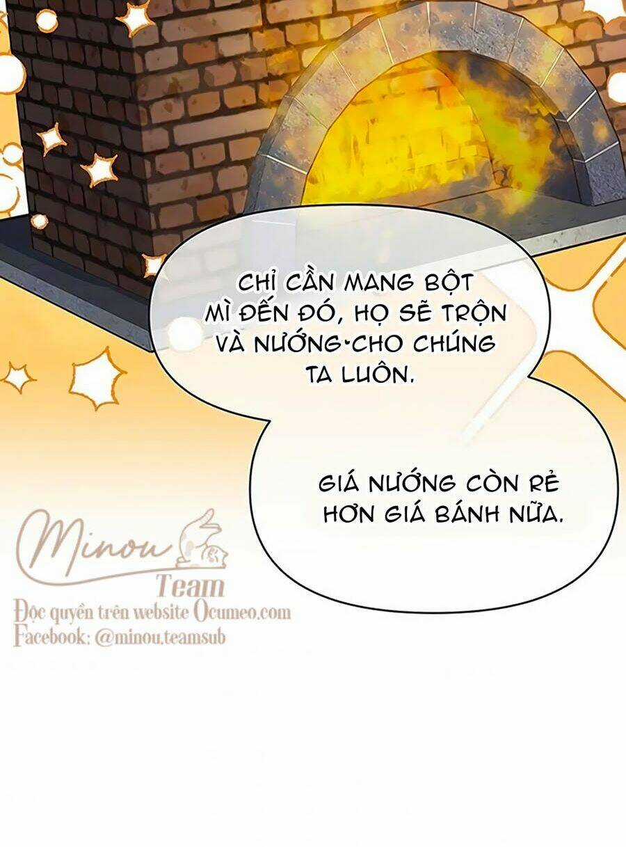 Khu Vườn Câm Lặng Chapter 10 trang 23