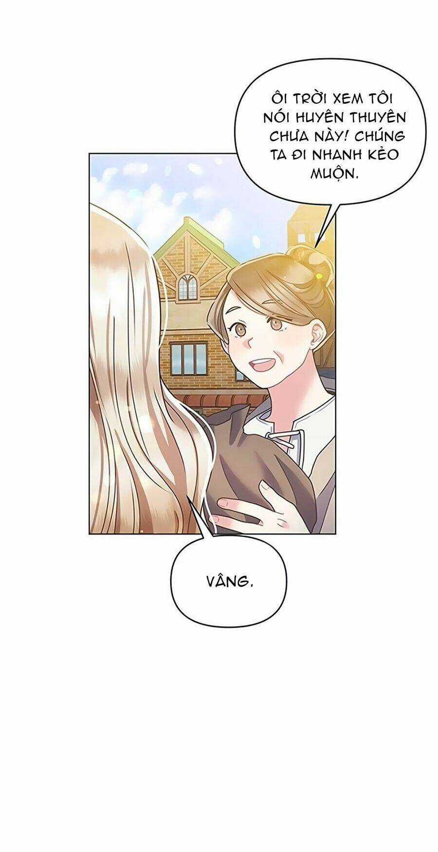 Khu Vườn Câm Lặng Chapter 10 trang 25