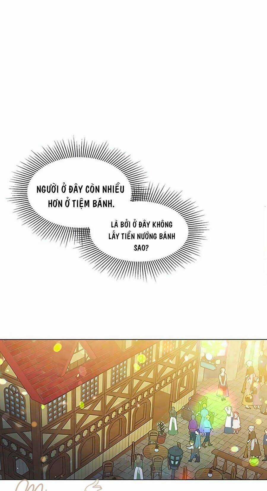 Khu Vườn Câm Lặng Chapter 10 trang 26