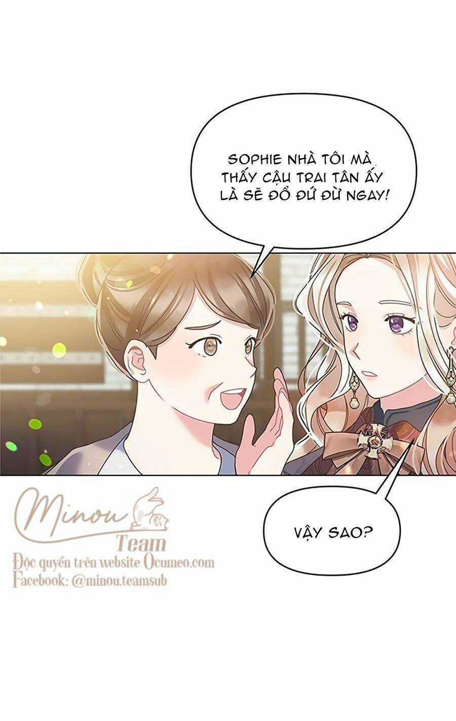 Khu Vườn Câm Lặng Chapter 10 trang 28