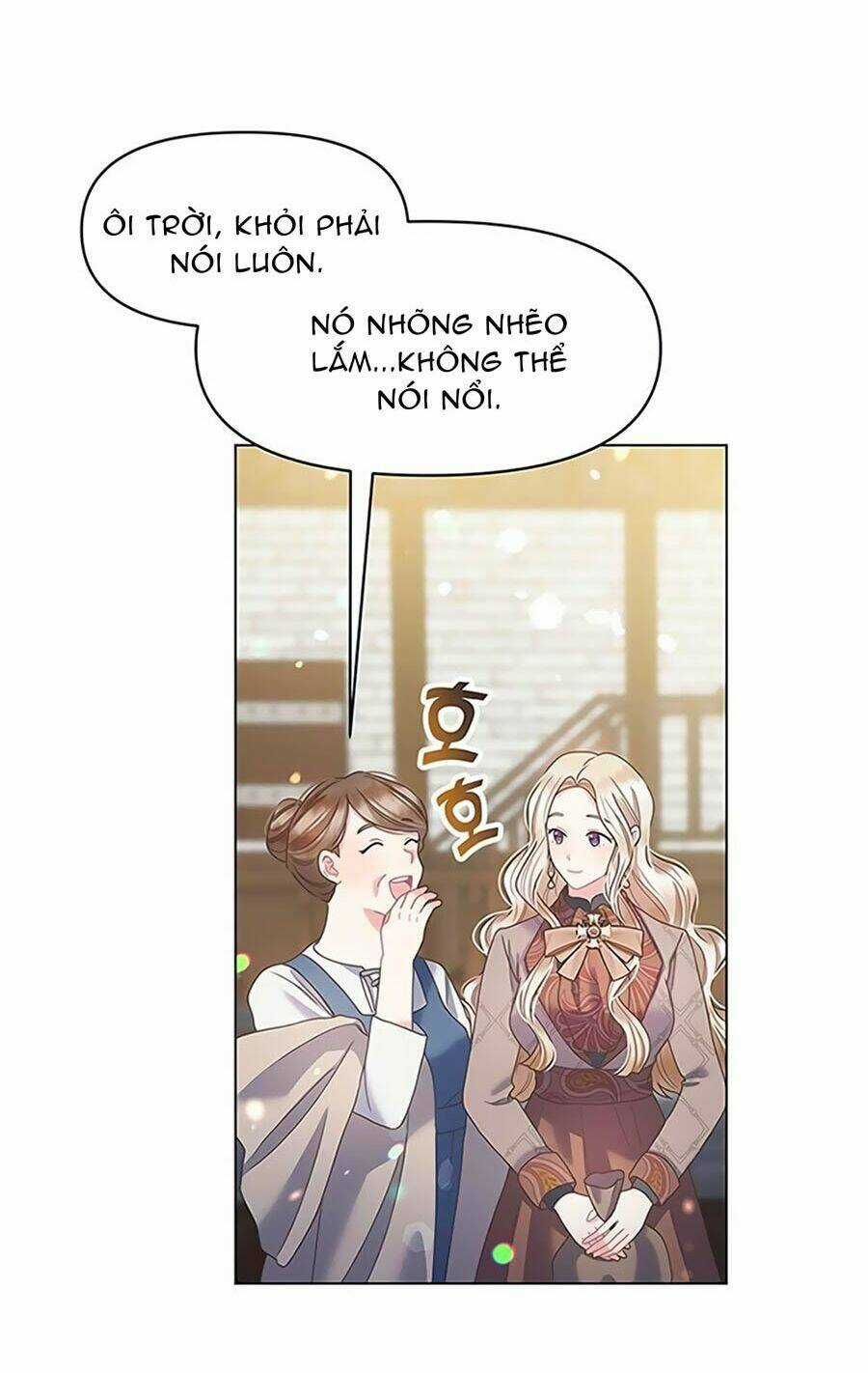 Khu Vườn Câm Lặng Chapter 10 trang 29