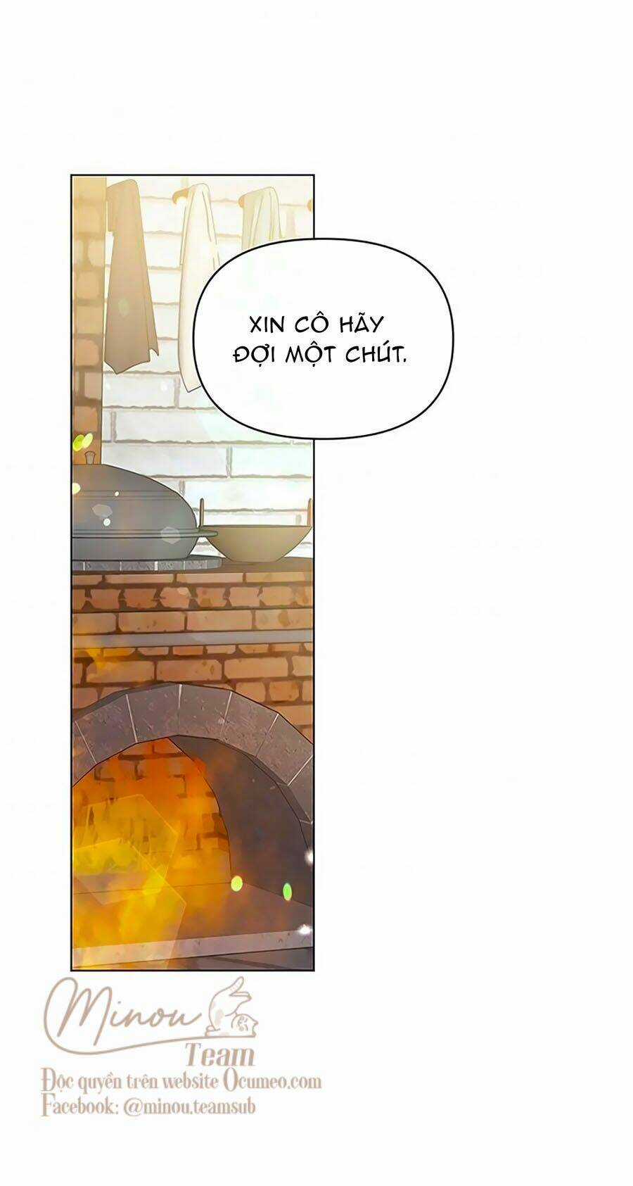 Khu Vườn Câm Lặng Chapter 10 trang 32