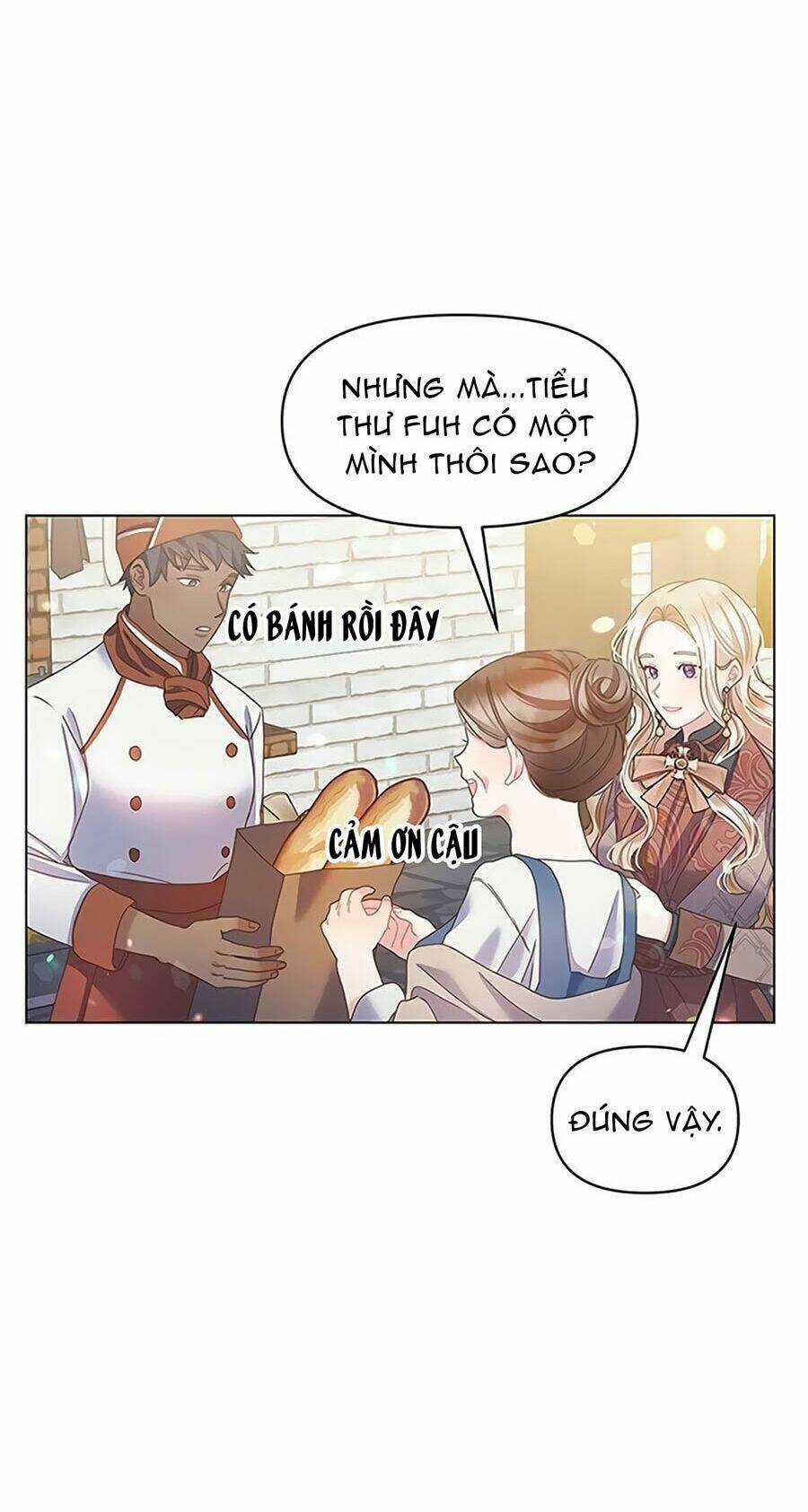 Khu Vườn Câm Lặng Chapter 10 trang 33