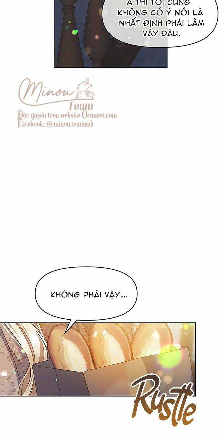 Khu Vườn Câm Lặng Chapter 10 trang 35