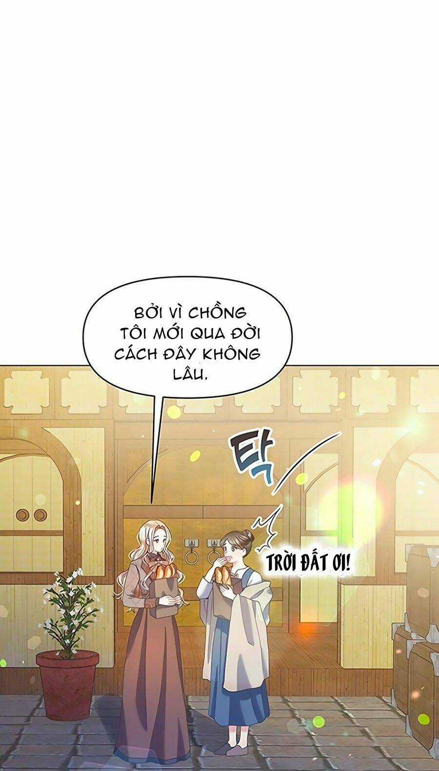 Khu Vườn Câm Lặng Chapter 10 trang 36