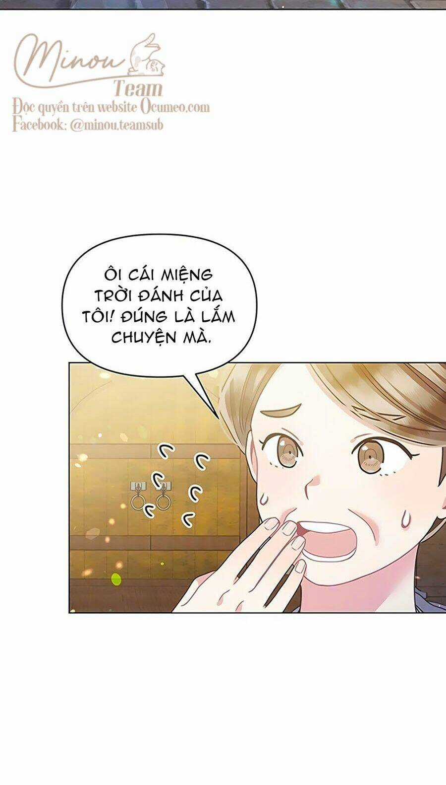 Khu Vườn Câm Lặng Chapter 10 trang 37