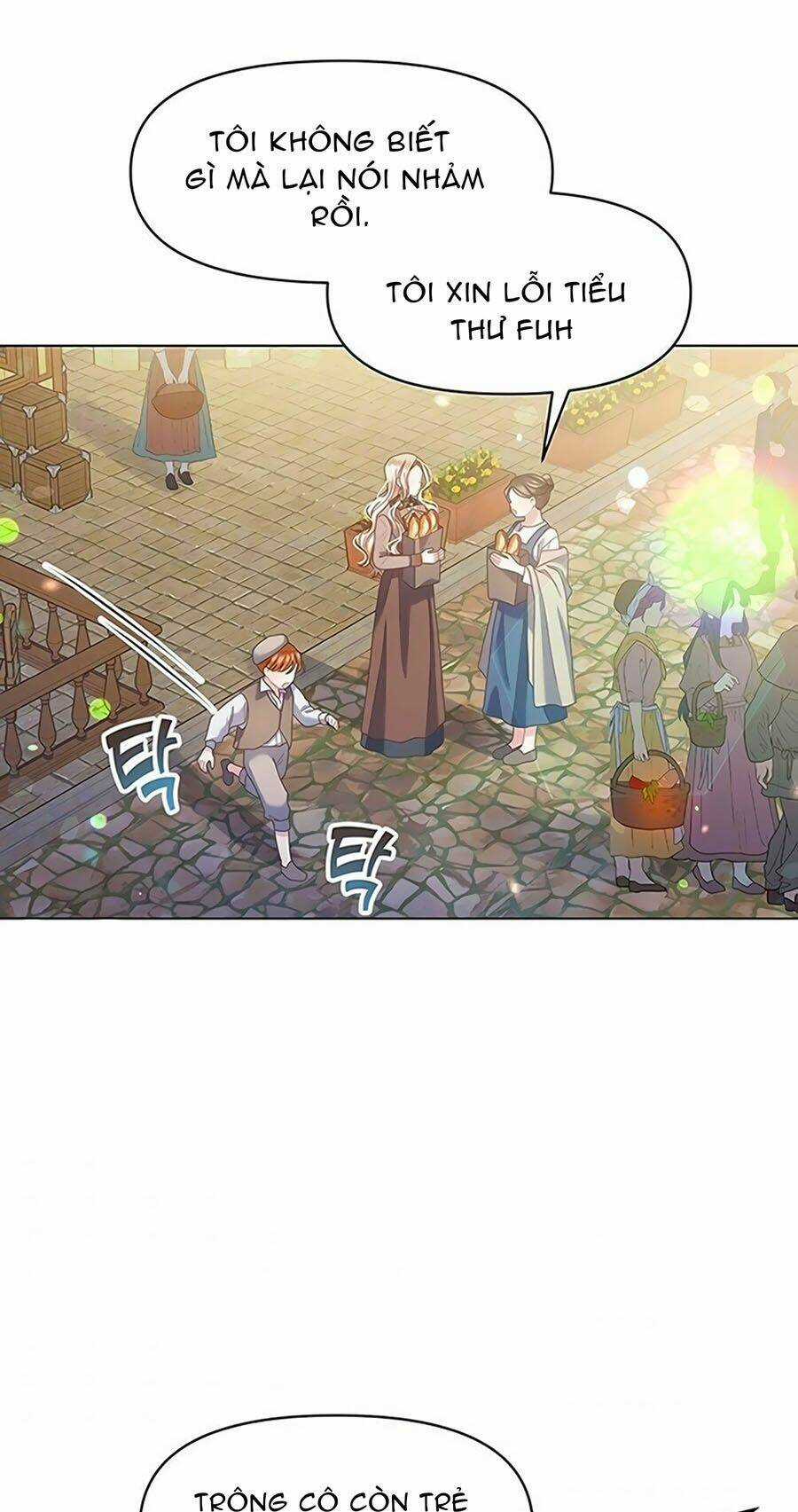 Khu Vườn Câm Lặng Chapter 10 trang 38