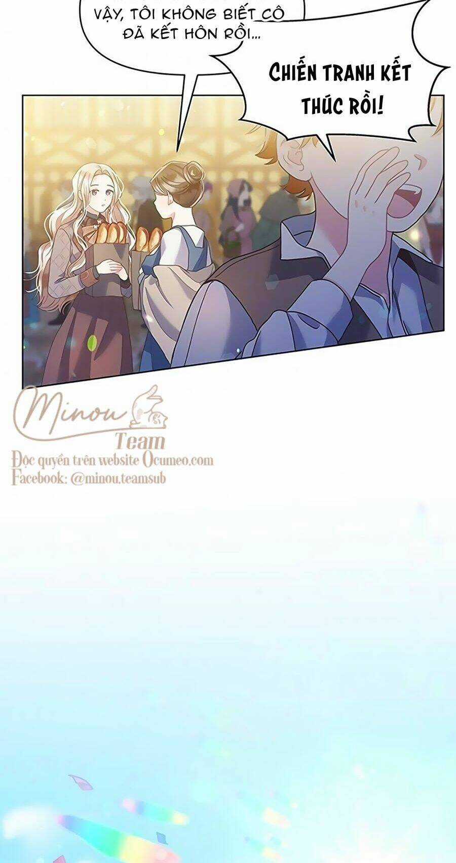 Khu Vườn Câm Lặng Chapter 10 trang 39