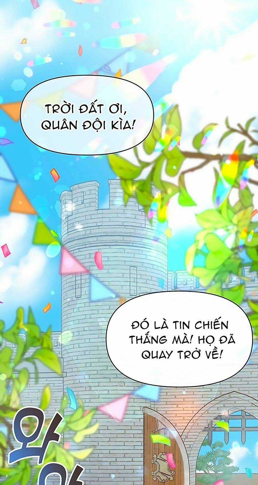 Khu Vườn Câm Lặng Chapter 10 trang 40