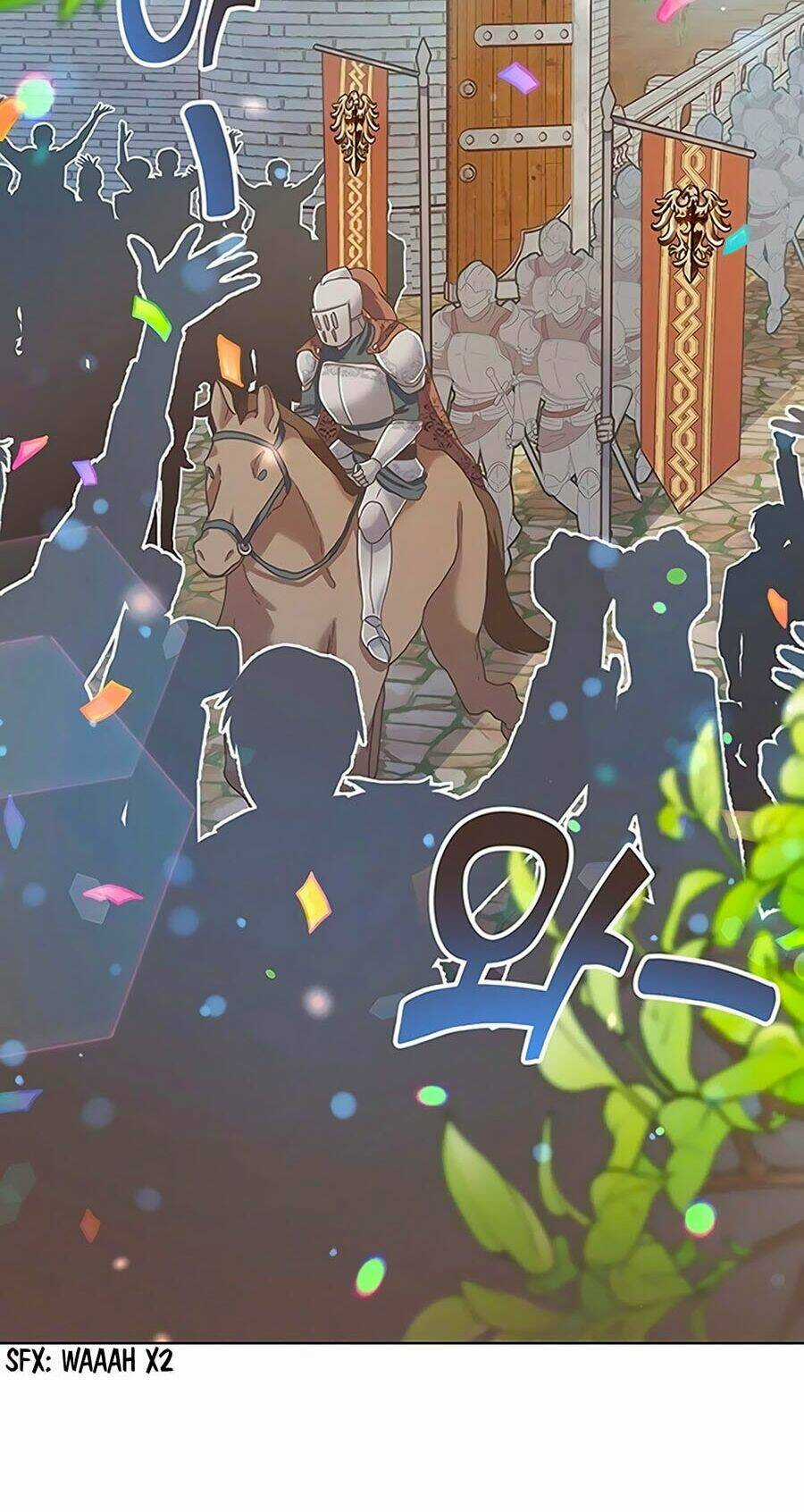 Khu Vườn Câm Lặng Chapter 10 trang 41