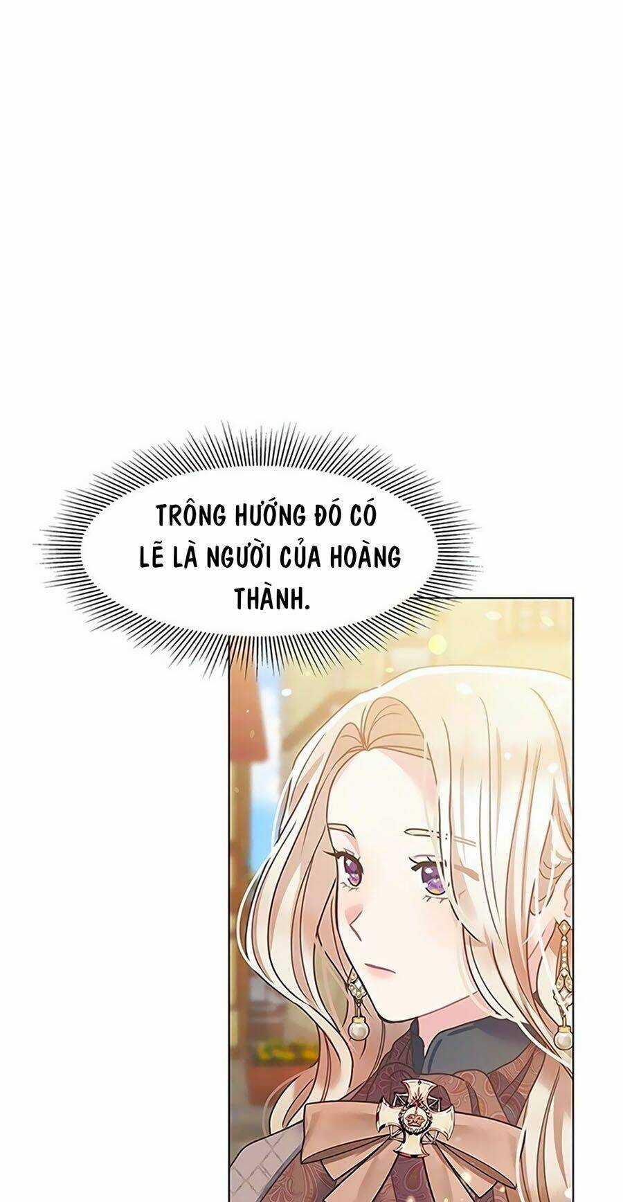 Khu Vườn Câm Lặng Chapter 10 trang 42