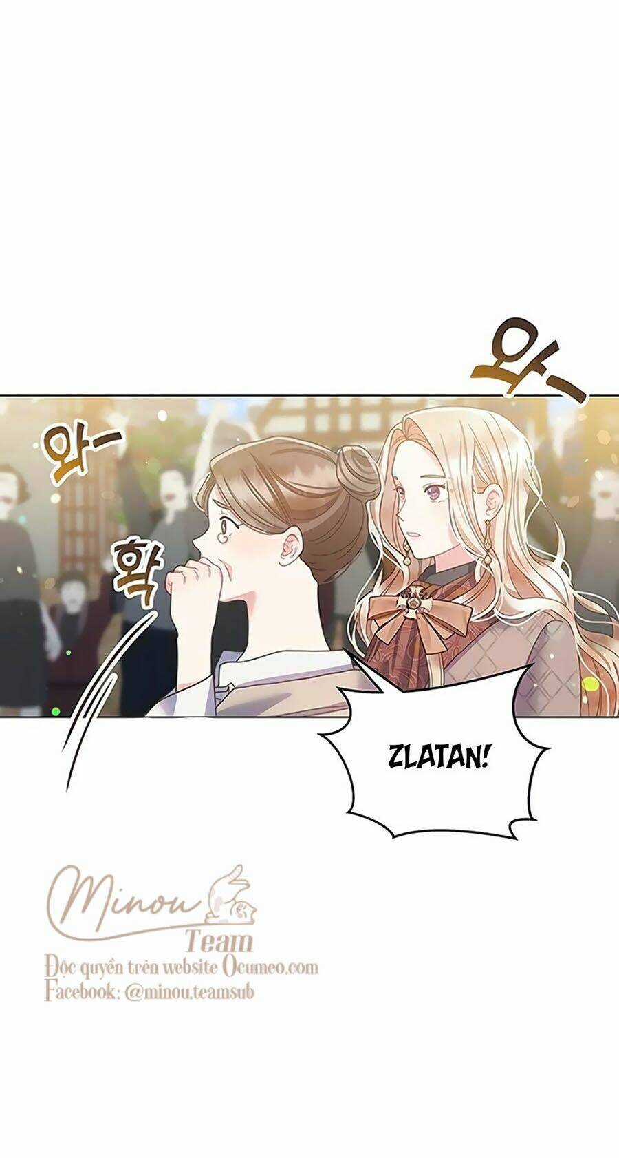 Khu Vườn Câm Lặng Chapter 10 trang 44