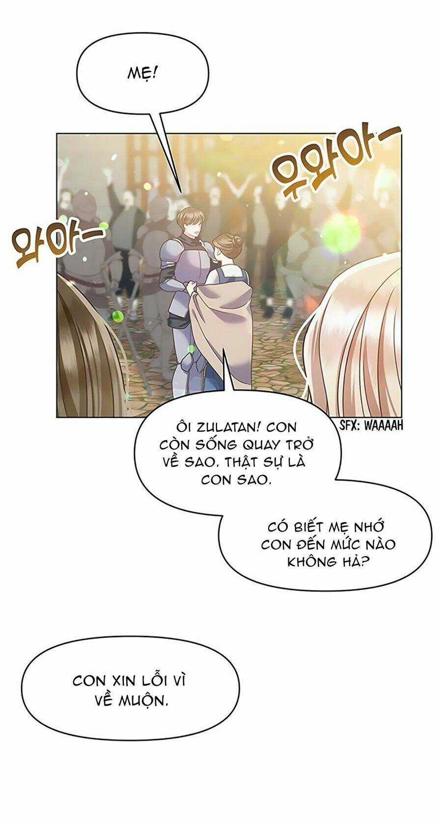 Khu Vườn Câm Lặng Chapter 10 trang 45