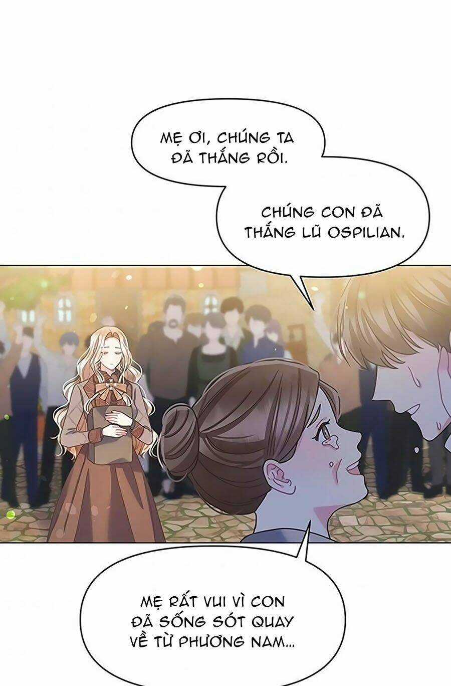 Khu Vườn Câm Lặng Chapter 10 trang 46