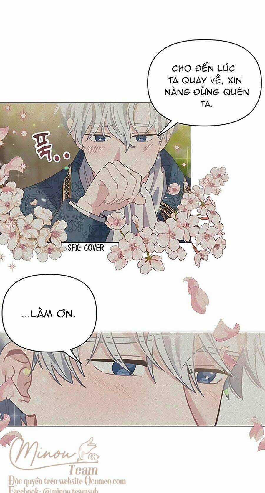 Khu Vườn Câm Lặng Chapter 10 trang 48