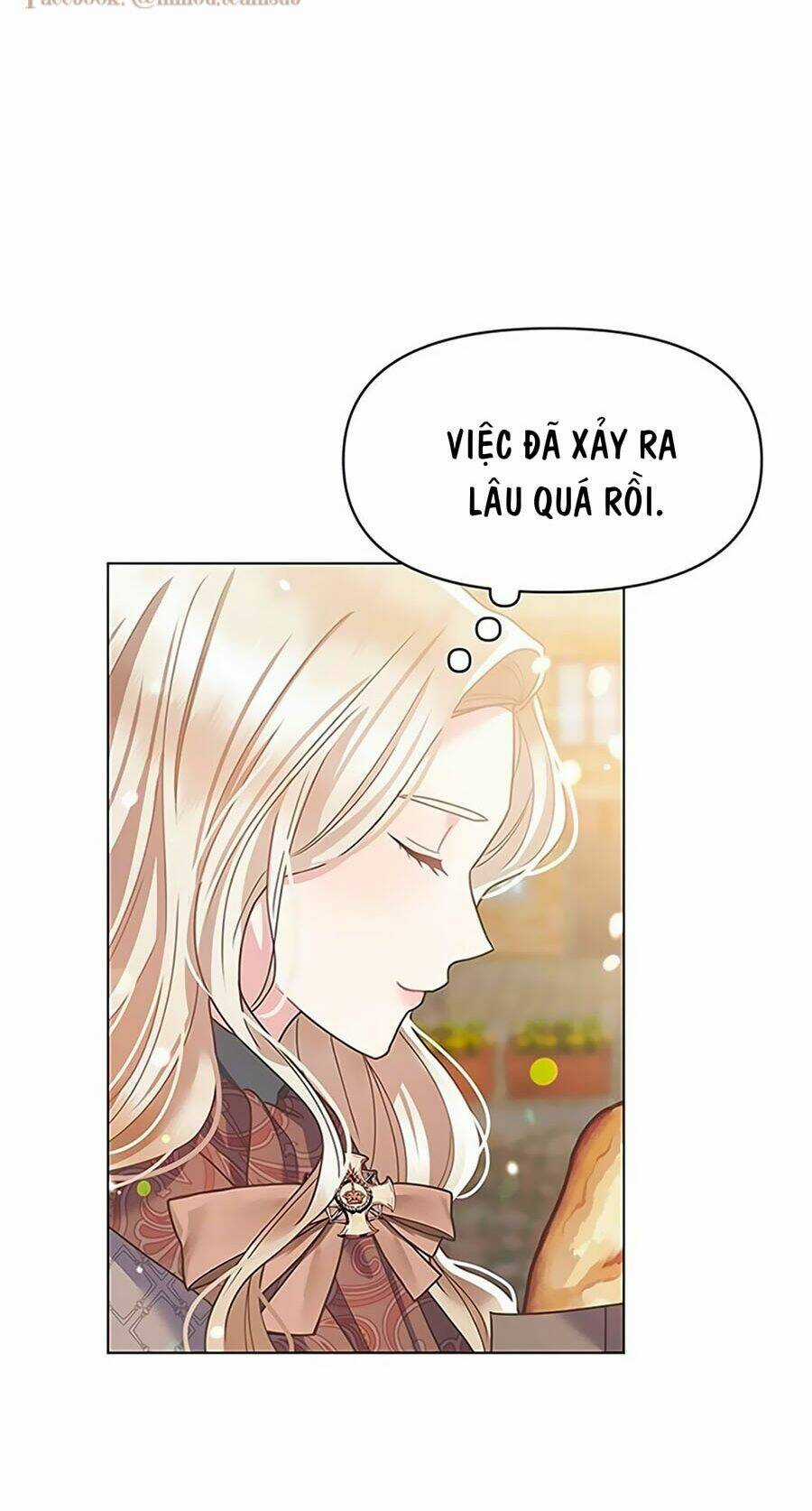 Khu Vườn Câm Lặng Chapter 10 trang 49