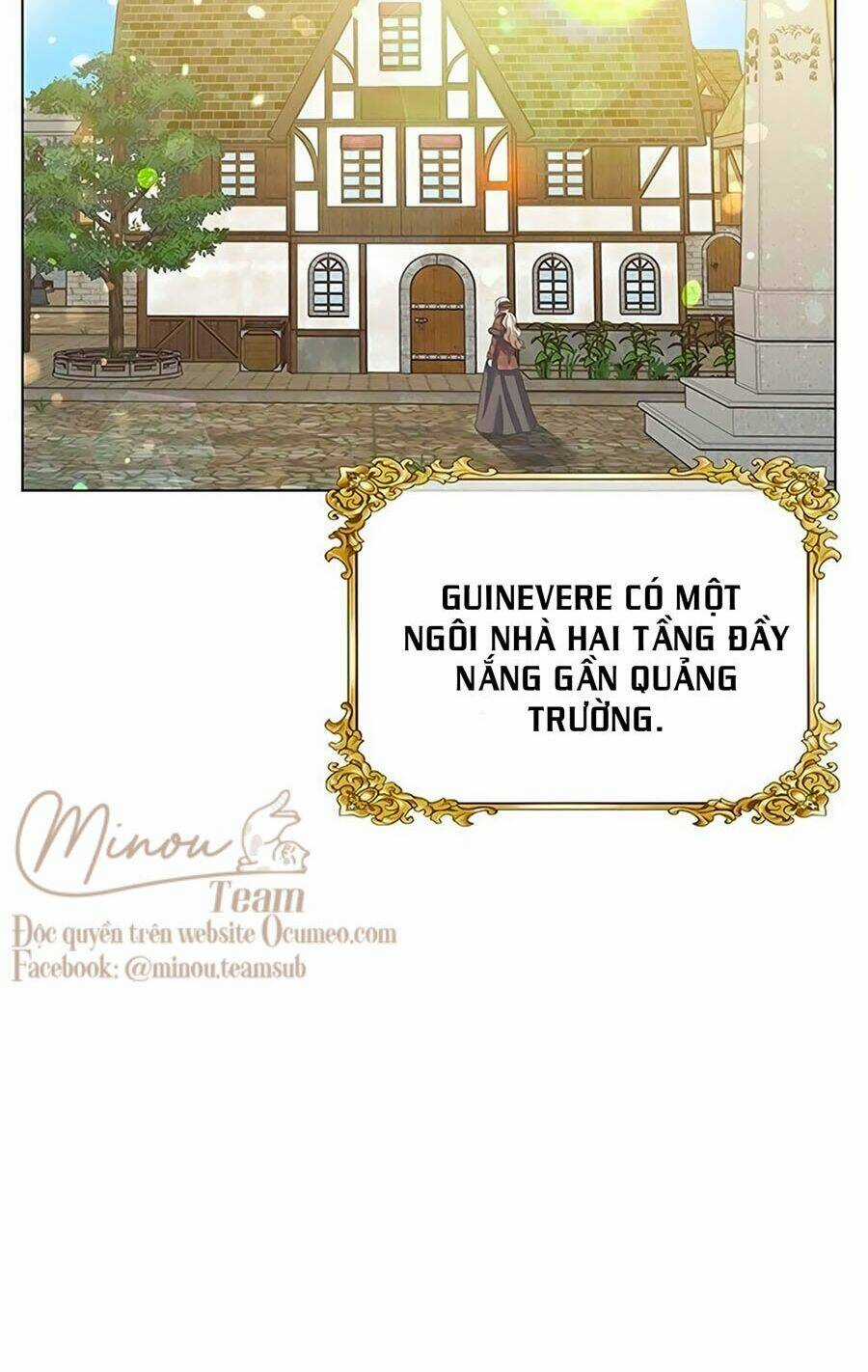 Khu Vườn Câm Lặng Chapter 10 trang 5