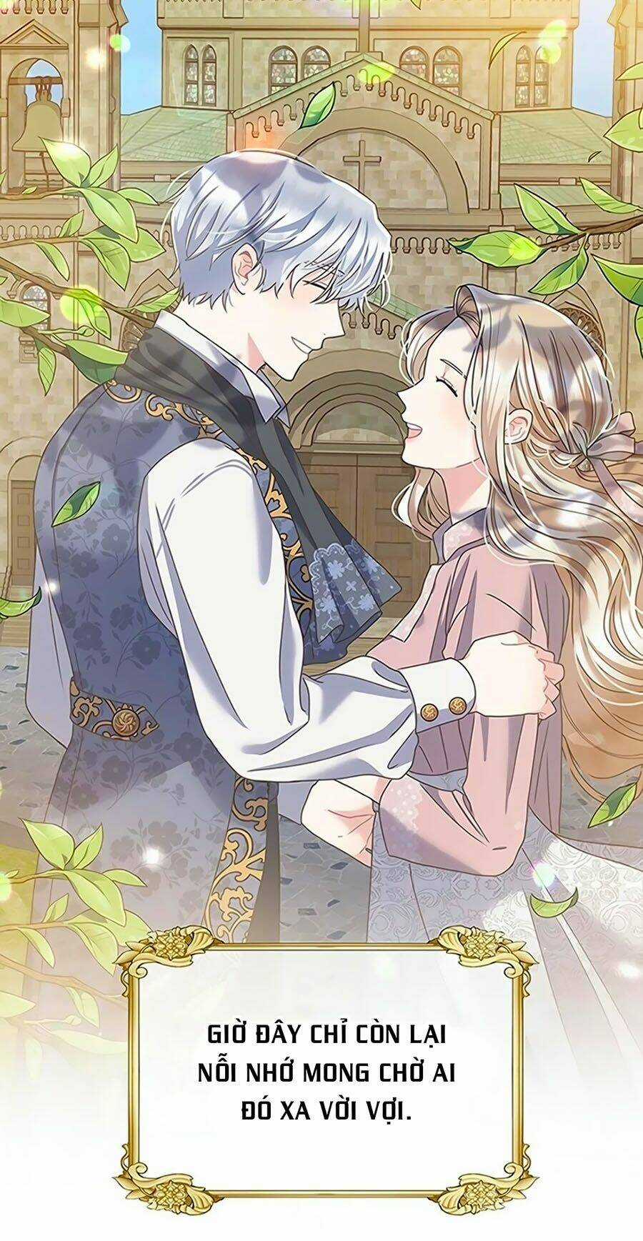 Khu Vườn Câm Lặng Chapter 10 trang 51