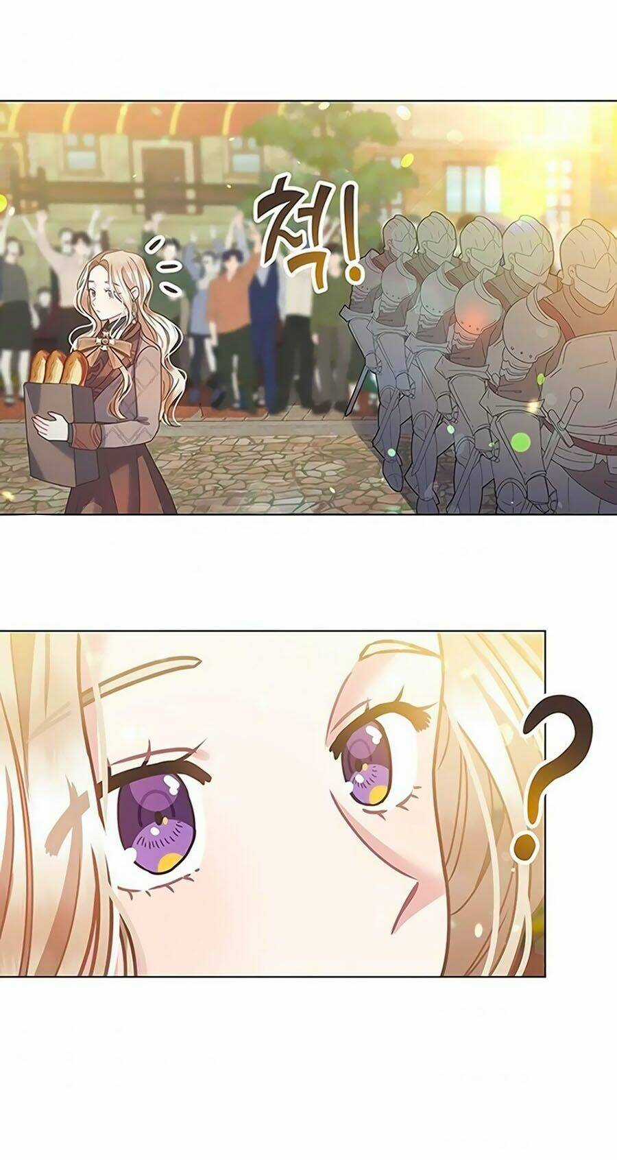 Khu Vườn Câm Lặng Chapter 10 trang 54