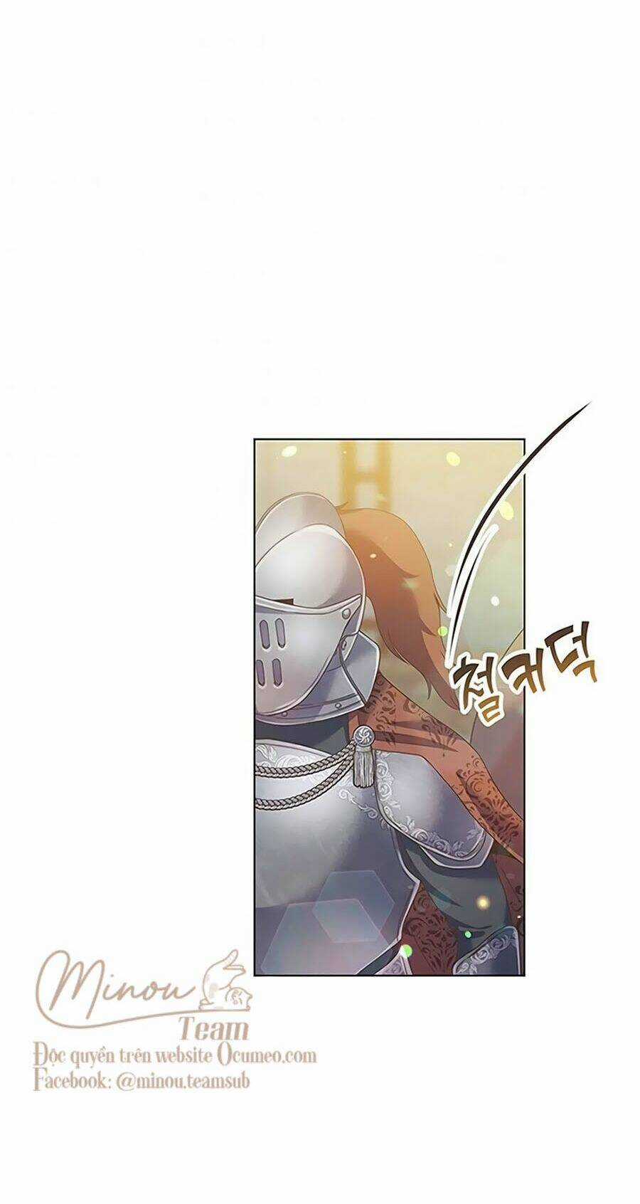 Khu Vườn Câm Lặng Chapter 10 trang 55