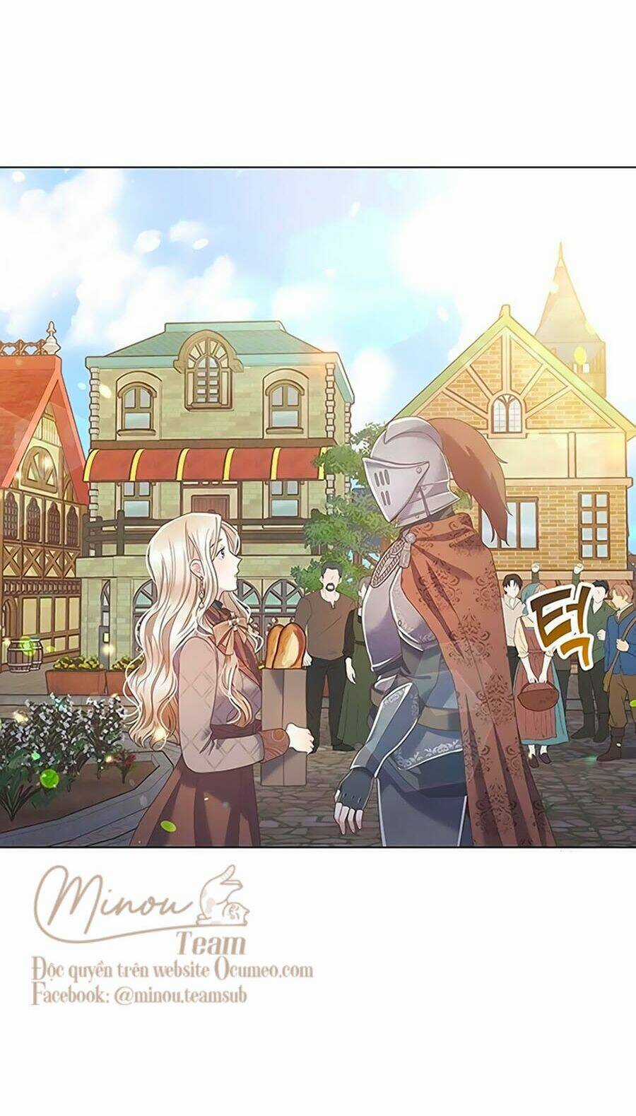 Khu Vườn Câm Lặng Chapter 10 trang 57