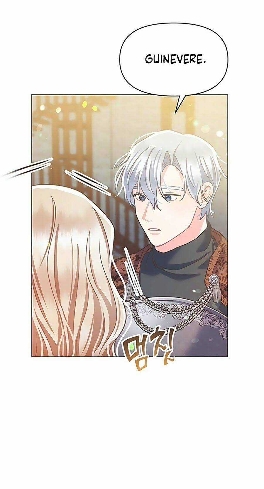 Khu Vườn Câm Lặng Chapter 10 trang 58