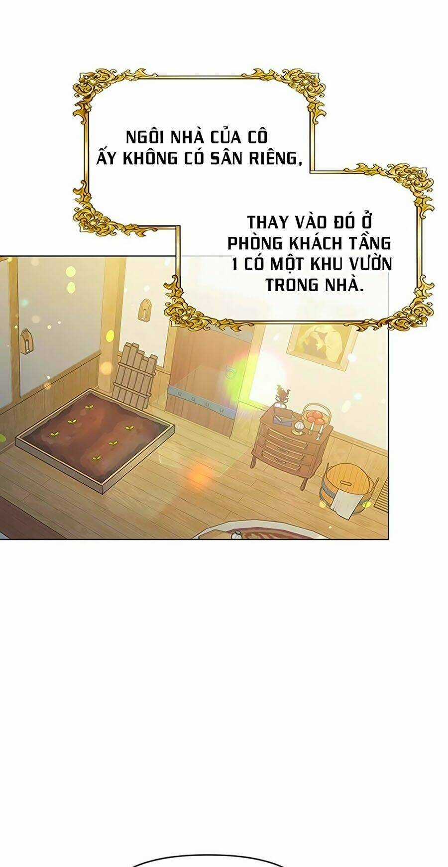 Khu Vườn Câm Lặng Chapter 10 trang 6