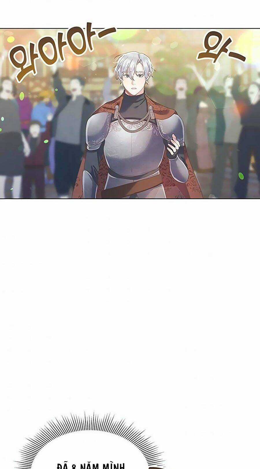 Khu Vườn Câm Lặng Chapter 10 trang 62