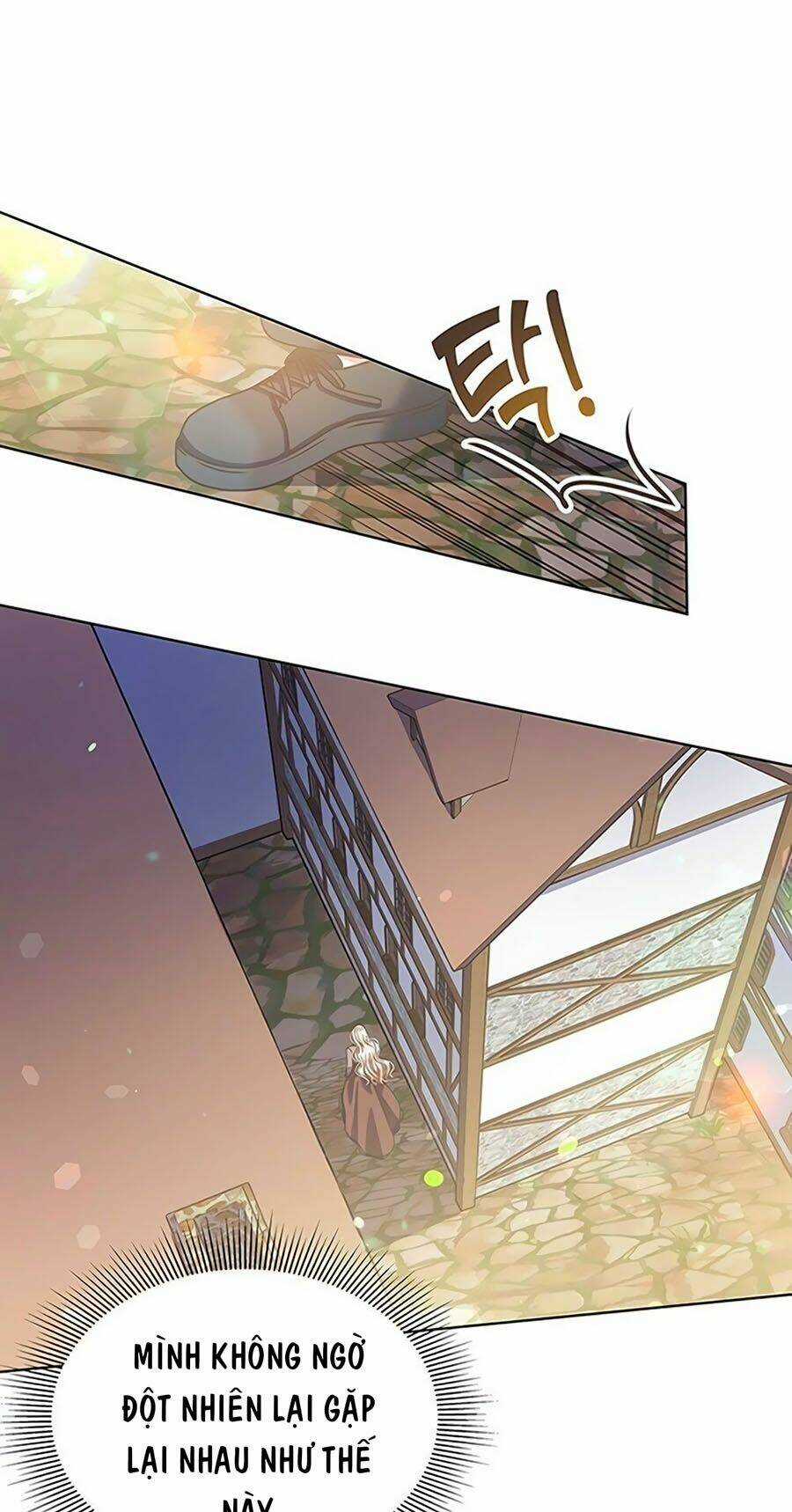 Khu Vườn Câm Lặng Chapter 10 trang 64