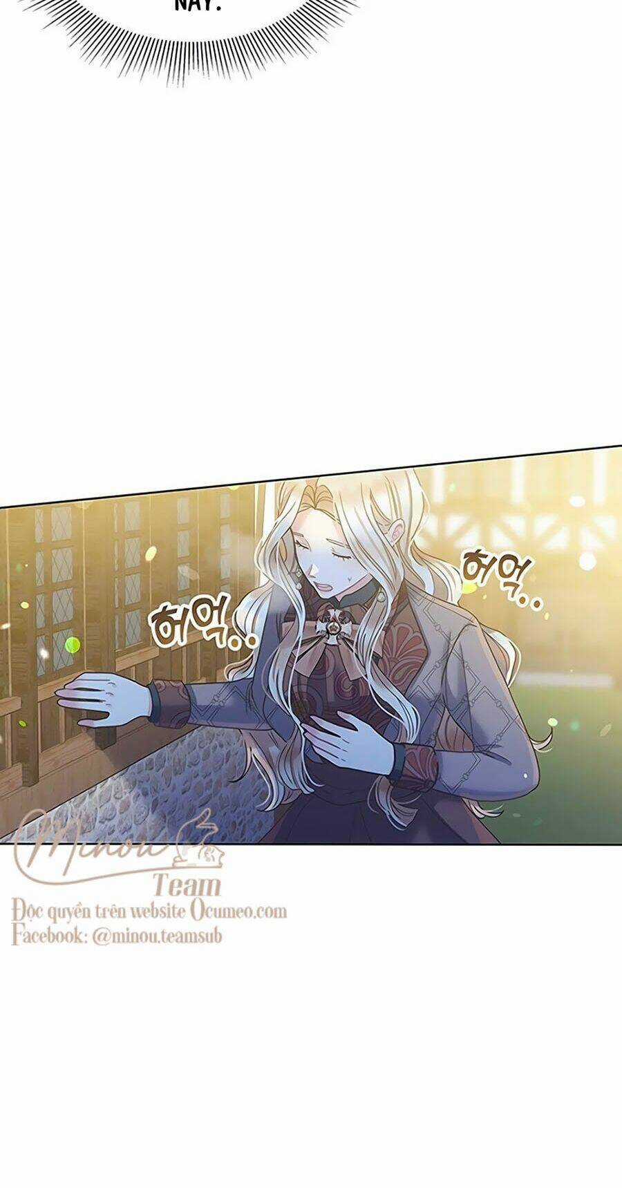 Khu Vườn Câm Lặng Chapter 10 trang 65