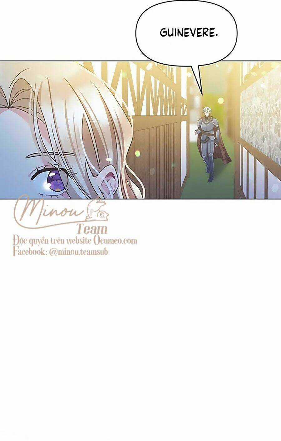 Khu Vườn Câm Lặng Chapter 10 trang 67