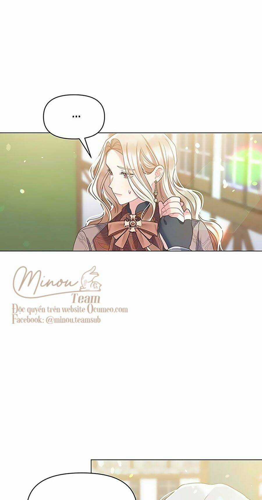 Khu Vườn Câm Lặng Chapter 11 trang 11