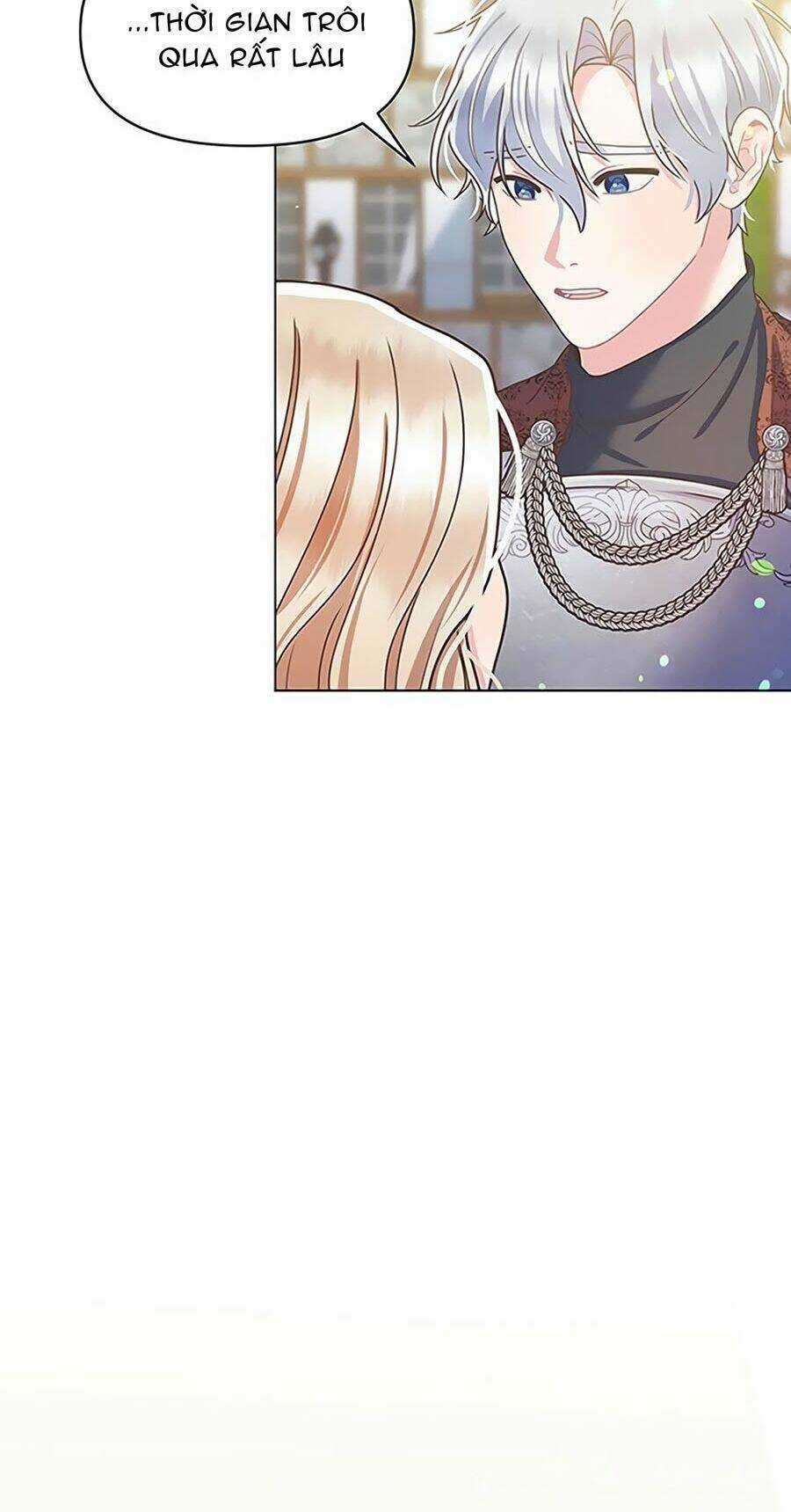 Khu Vườn Câm Lặng Chapter 11 trang 12