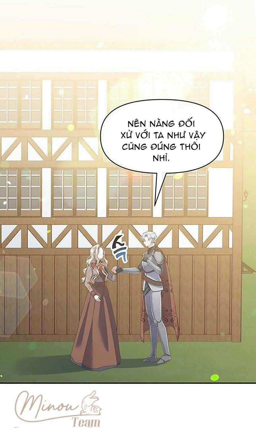 Khu Vườn Câm Lặng Chapter 11 trang 13